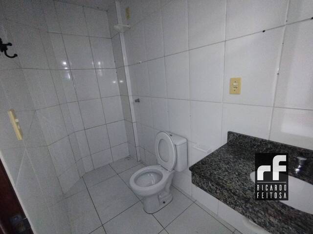 Apartamento para Venda em Arapiraca - 4