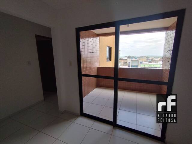 Apartamento para Venda em Arapiraca - 5