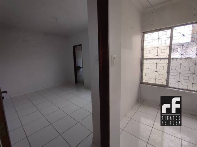 Apartamento para Locação em Arapiraca - 4