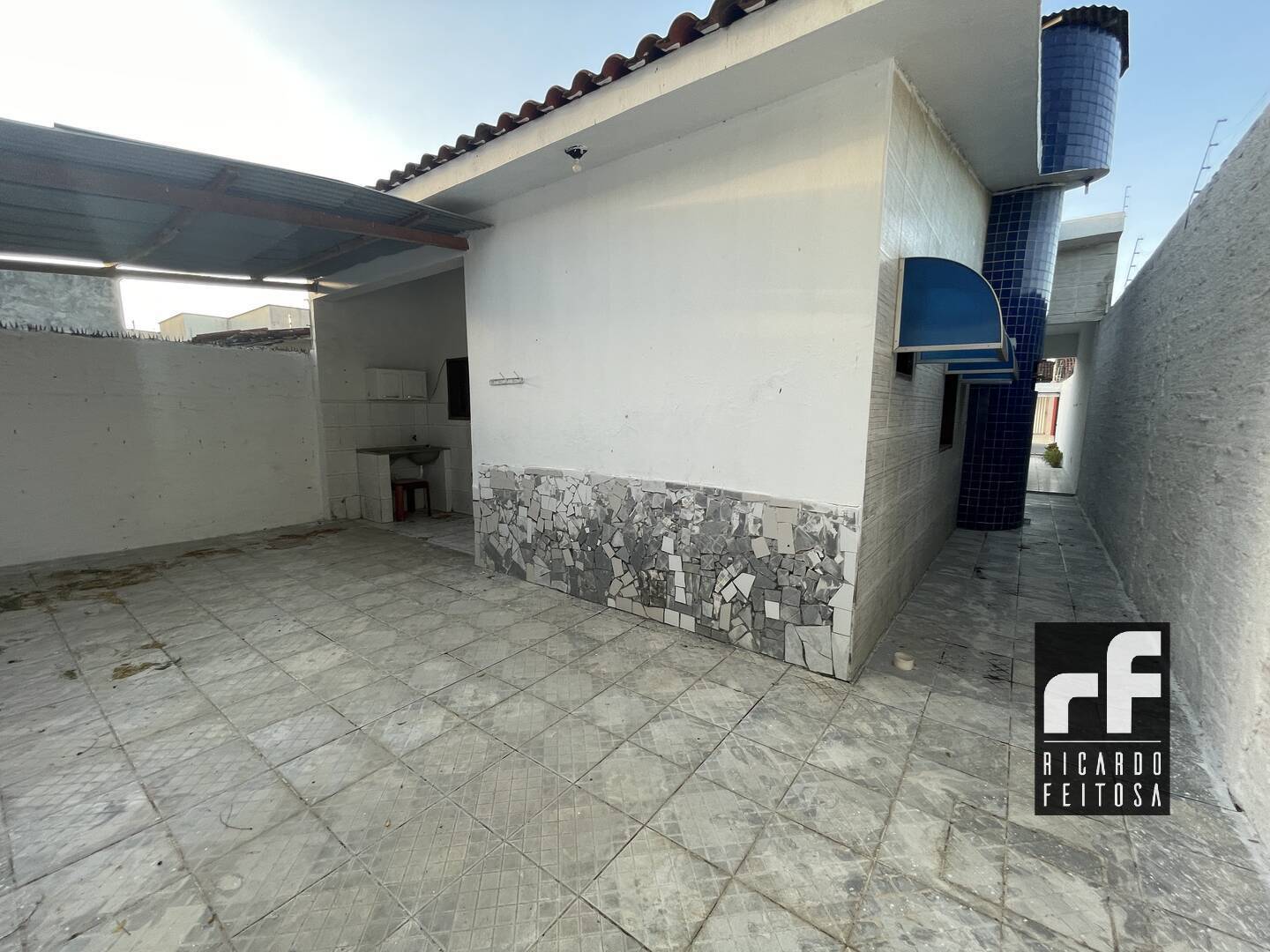 Casa para alugar com 3 quartos, 200m² - Foto 3